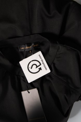 Γυναικεία μπλούζα Love & Other Things, Μέγεθος M, Χρώμα Μαύρο, Τιμή 37,11 €