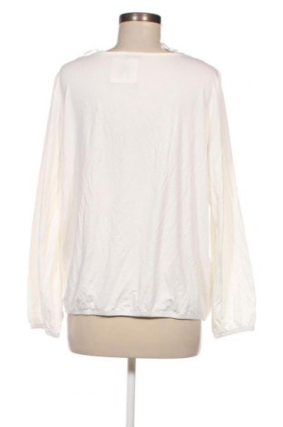 Γυναικεία μπλούζα Lovely Sisters, Μέγεθος M, Χρώμα Λευκό, Τιμή 37,11 €