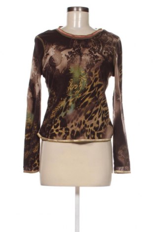 Дамска блуза Luisa Cerano, Размер M, Цвят Многоцветен, Цена 22,44 лв.