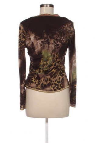 Дамска блуза Luisa Cerano, Размер M, Цвят Многоцветен, Цена 22,44 лв.