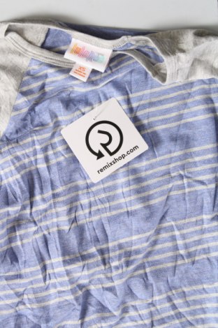 Γυναικεία μπλούζα LulaRoe, Μέγεθος XS, Χρώμα Πολύχρωμο, Τιμή 3,68 €