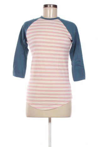 Γυναικεία μπλούζα LulaRoe, Μέγεθος XXS, Χρώμα Πολύχρωμο, Τιμή 2,24 €