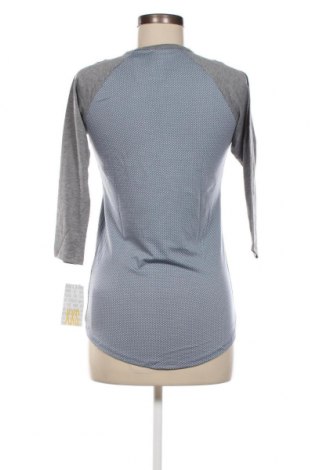 Γυναικεία μπλούζα LulaRoe, Μέγεθος XXS, Χρώμα Πολύχρωμο, Τιμή 4,00 €