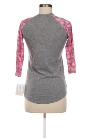 Дамска блуза LulaRoe, Размер XXS, Цвят Многоцветен, Цена 6,51 лв.