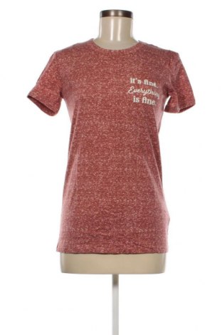 Γυναικεία μπλούζα LulaRoe, Μέγεθος XS, Χρώμα Καφέ, Τιμή 5,43 €
