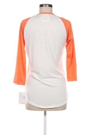 Γυναικεία μπλούζα LulaRoe, Μέγεθος XS, Χρώμα Πολύχρωμο, Τιμή 3,84 €