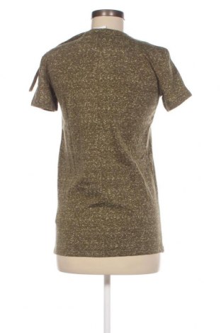 Дамска блуза LulaRoe, Размер XS, Цвят Зелен, Цена 9,30 лв.