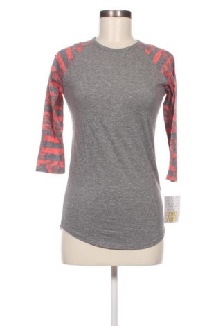 Γυναικεία μπλούζα LulaRoe, Μέγεθος XXS, Χρώμα Πολύχρωμο, Τιμή 2,88 €