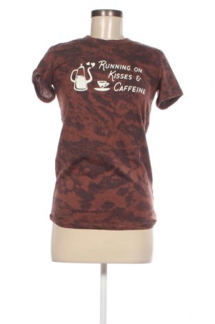 Γυναικεία μπλούζα LulaRoe, Μέγεθος XS, Χρώμα Καφέ, Τιμή 4,79 €