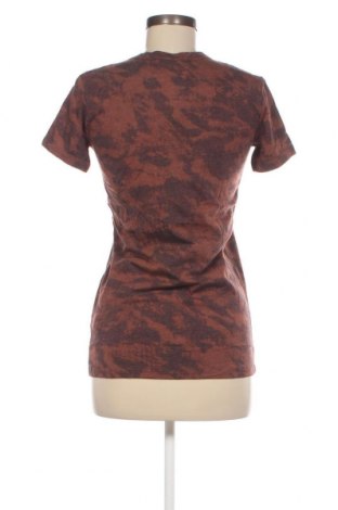 Дамска блуза LulaRoe, Размер XS, Цвят Кафяв, Цена 8,68 лв.