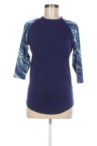 Дамска блуза LulaRoe, Размер XS, Цвят Син, Цена 7,13 лв.