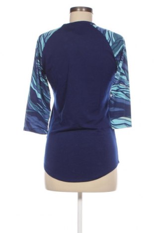 Γυναικεία μπλούζα LulaRoe, Μέγεθος XS, Χρώμα Μπλέ, Τιμή 3,84 €