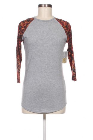 Дамска блуза LulaRoe, Размер XXS, Цвят Многоцветен, Цена 4,65 лв.