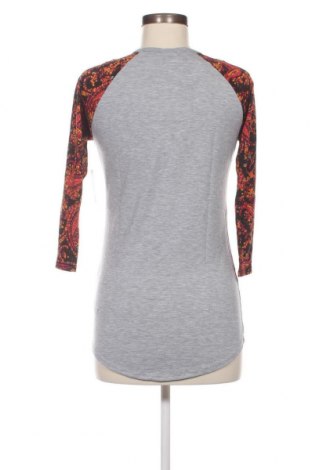 Γυναικεία μπλούζα LulaRoe, Μέγεθος XXS, Χρώμα Πολύχρωμο, Τιμή 3,52 €