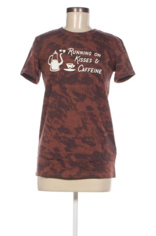 Γυναικεία μπλούζα LulaRoe, Μέγεθος S, Χρώμα Καφέ, Τιμή 4,79 €
