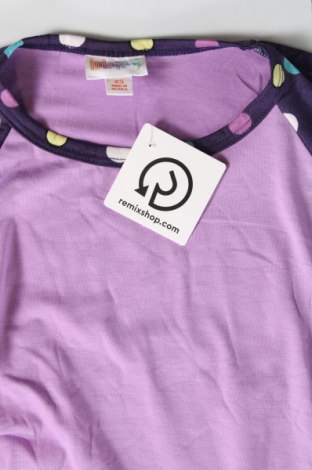 Γυναικεία μπλούζα LulaRoe, Μέγεθος XS, Χρώμα Πολύχρωμο, Τιμή 3,52 €