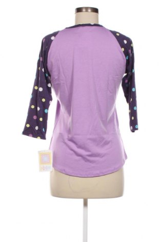 Γυναικεία μπλούζα LulaRoe, Μέγεθος XS, Χρώμα Πολύχρωμο, Τιμή 2,56 €