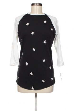 Дамска блуза LulaRoe, Размер XS, Цвят Черен, Цена 6,82 лв.