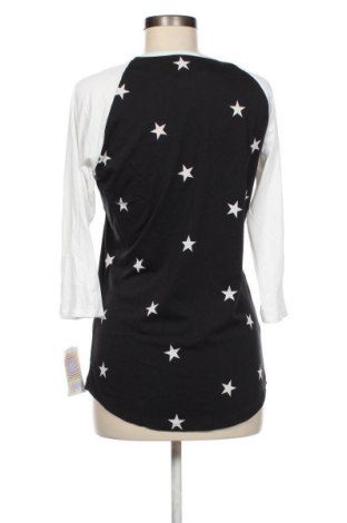 Дамска блуза LulaRoe, Размер XS, Цвят Черен, Цена 6,82 лв.