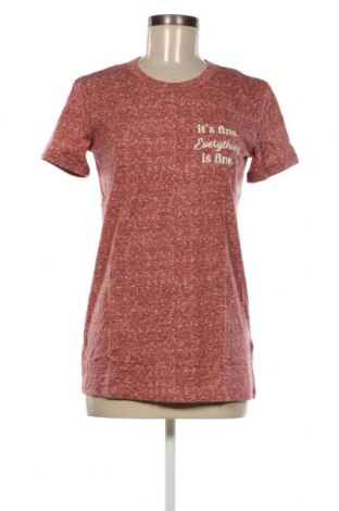 Γυναικεία μπλούζα LulaRoe, Μέγεθος S, Χρώμα Καφέ, Τιμή 3,20 €