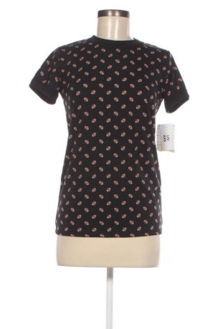 Дамска блуза LulaRoe, Размер XXS, Цвят Черен, Цена 9,92 лв.