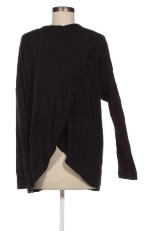 Damen Shirt Lulus, Größe L, Farbe Schwarz, Preis 2,00 €