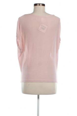 Дамска блуза Lumina, Размер M, Цвят Розов, Цена 4,56 лв.