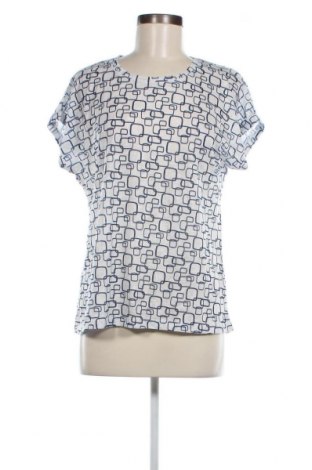 Γυναικεία μπλούζα M.X.O, Μέγεθος L, Χρώμα Πολύχρωμο, Τιμή 4,00 €