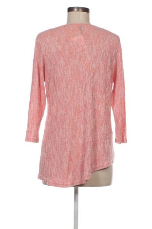 Γυναικεία μπλούζα MOTTO, Μέγεθος M, Χρώμα Πορτοκαλί, Τιμή 2,70 €
