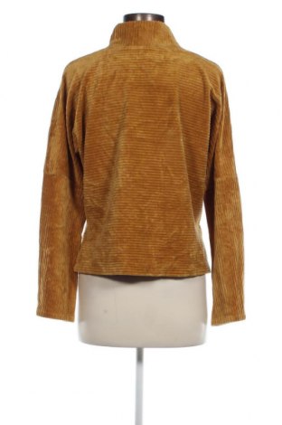 Дамска блуза Madewell, Размер S, Цвят Жълт, Цена 8,50 лв.