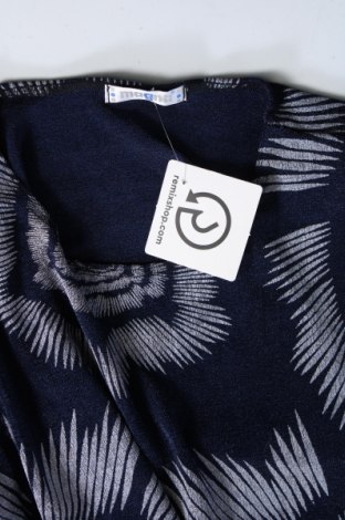Γυναικεία μπλούζα Magna, Μέγεθος M, Χρώμα Πολύχρωμο, Τιμή 4,15 €