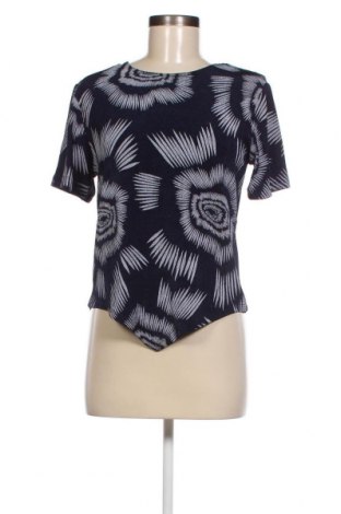 Γυναικεία μπλούζα Magna, Μέγεθος M, Χρώμα Πολύχρωμο, Τιμή 4,31 €