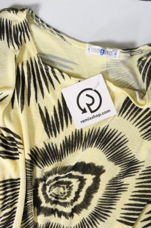 Γυναικεία μπλούζα Magna, Μέγεθος L, Χρώμα Πολύχρωμο, Τιμή 4,15 €