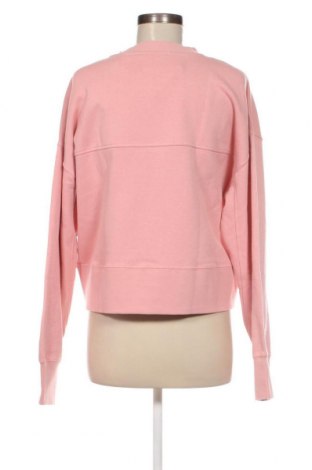 Γυναικεία μπλούζα Maison Scotch, Μέγεθος XL, Χρώμα Ρόζ , Τιμή 30,15 €