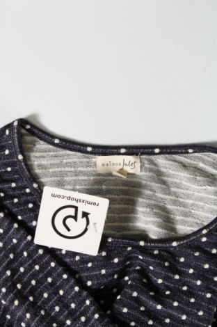 Damen Shirt Maison jules, Größe S, Farbe Blau, Preis 3,44 €