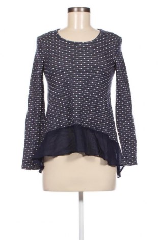 Γυναικεία μπλούζα Maison jules, Μέγεθος S, Χρώμα Μπλέ, Τιμή 3,53 €