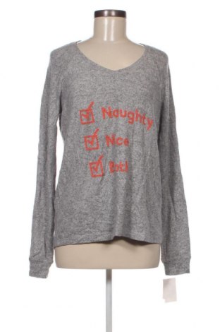 Γυναικεία μπλούζα Make + Model, Μέγεθος M, Χρώμα Γκρί, Τιμή 2,23 €