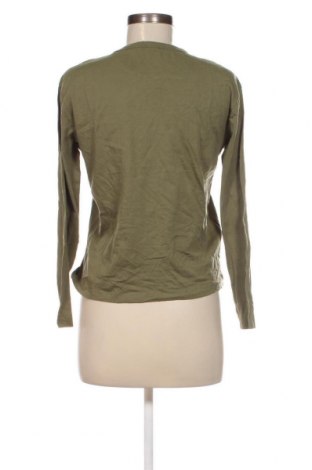 Γυναικεία μπλούζα Mango, Μέγεθος M, Χρώμα Πράσινο, Τιμή 2,35 €