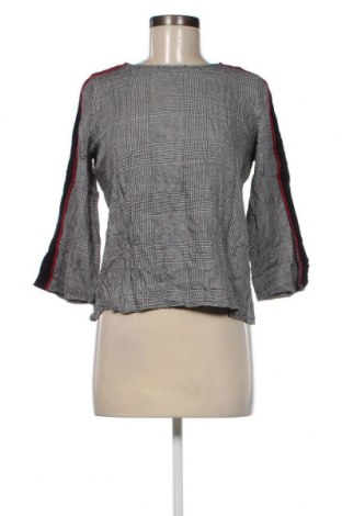 Γυναικεία μπλούζα Mango, Μέγεθος S, Χρώμα Γκρί, Τιμή 2,60 €