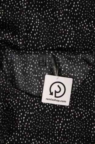 Γυναικεία μπλούζα Mango, Μέγεθος M, Χρώμα Μαύρο, Τιμή 2,35 €