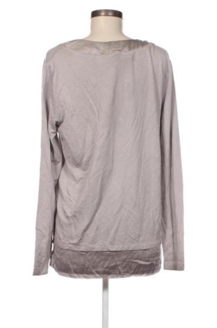 Дамска блуза Margittes, Размер M, Цвят Сив, Цена 12,24 лв.
