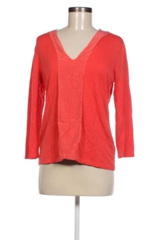 Дамска блуза Margittes, Размер M, Цвят Оранжев, Цена 4,76 лв.