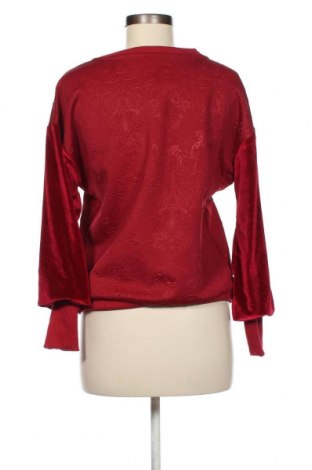 Γυναικεία μπλούζα Marilyn, Μέγεθος S, Χρώμα Κόκκινο, Τιμή 2,39 €