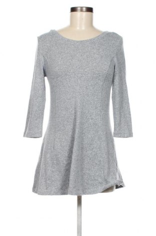 Γυναικεία μπλούζα Marks & Spencer, Μέγεθος S, Χρώμα Γκρί, Τιμή 2,23 €