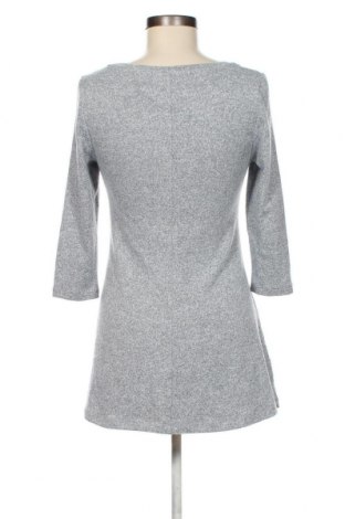 Γυναικεία μπλούζα Marks & Spencer, Μέγεθος S, Χρώμα Γκρί, Τιμή 2,23 €