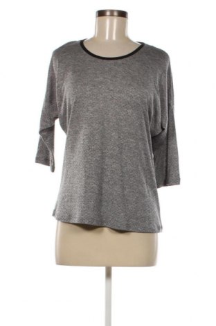 Γυναικεία μπλούζα Marks & Spencer, Μέγεθος M, Χρώμα Γκρί, Τιμή 2,35 €