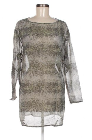 Γυναικεία μπλούζα Marks & Spencer, Μέγεθος L, Χρώμα Πολύχρωμο, Τιμή 2,35 €