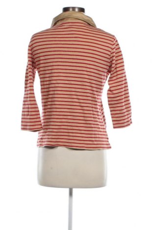 Γυναικεία μπλούζα Marks & Spencer, Μέγεθος M, Χρώμα  Μπέζ, Τιμή 2,23 €
