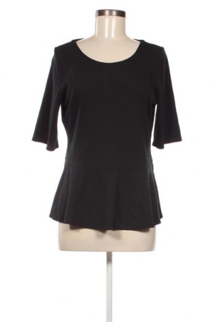 Дамска блуза Marks & Spencer, Размер M, Цвят Черен, Цена 5,60 лв.