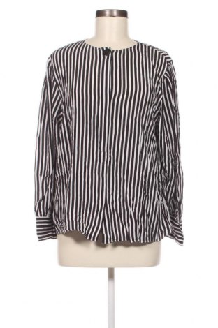 Γυναικεία μπλούζα Massimo Dutti, Μέγεθος XL, Χρώμα Πολύχρωμο, Τιμή 5,26 €